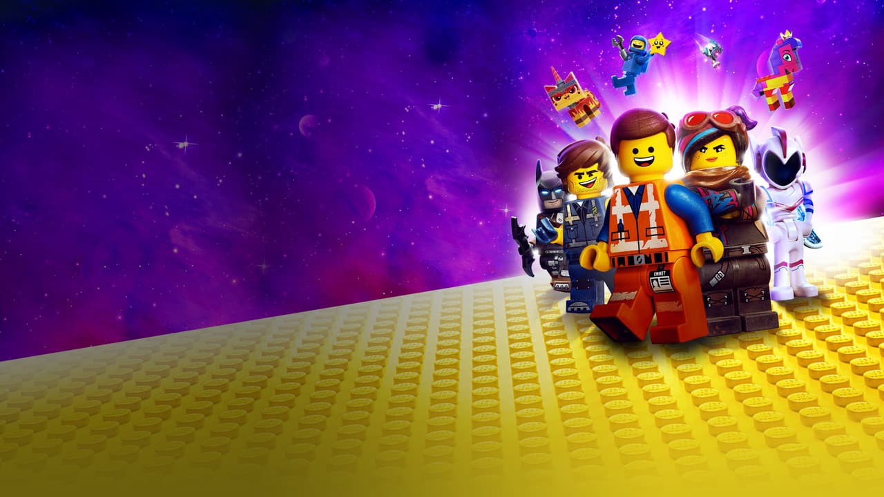 The Lego Movie 2: The Second Part still 8