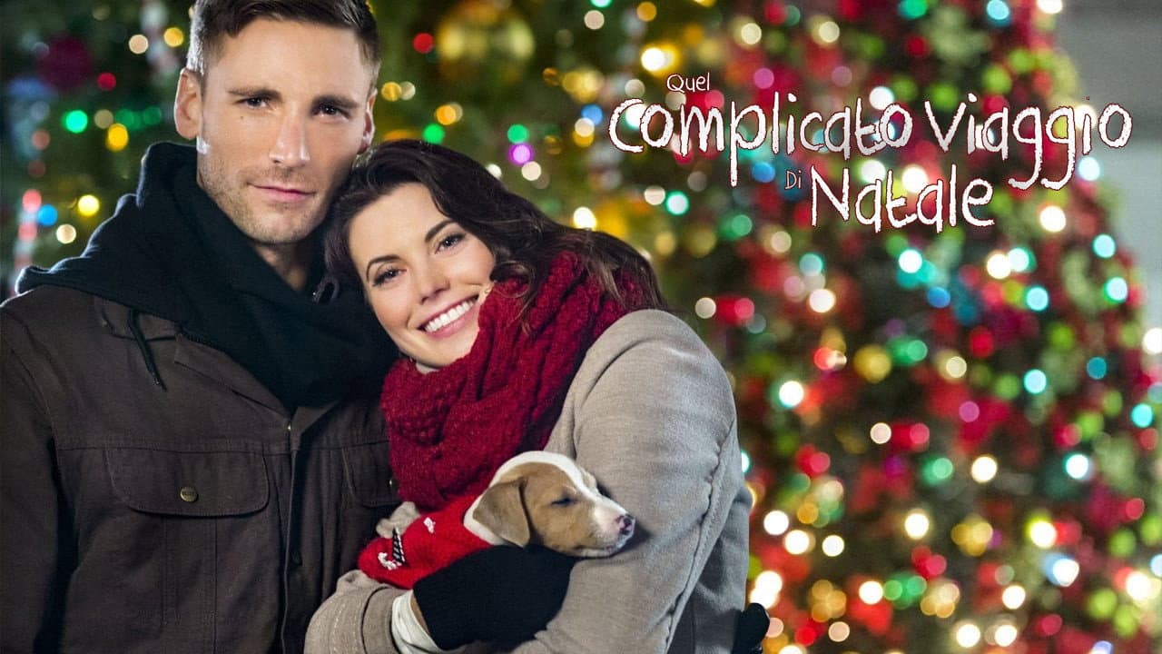 Debbie Macomber's Dashing Through The Snow still 6