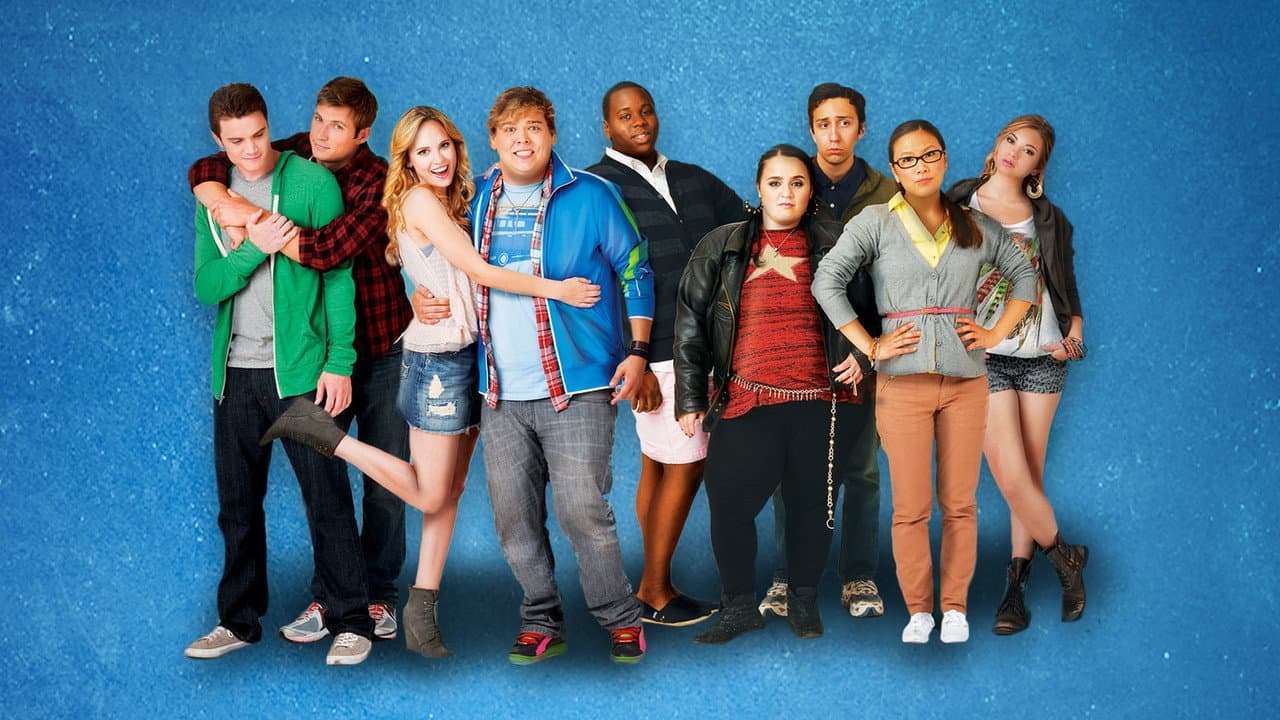 Geography Club still 1