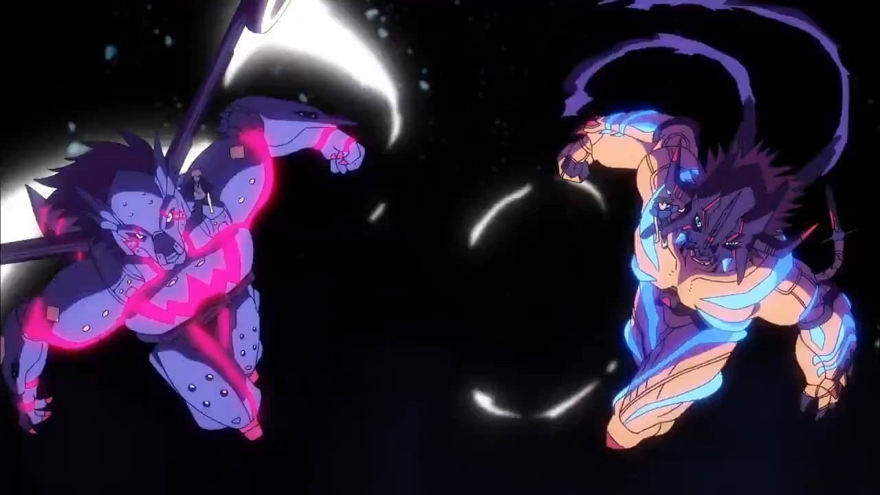 Digimon Adventure: Last Evolution Kizuna still 7
