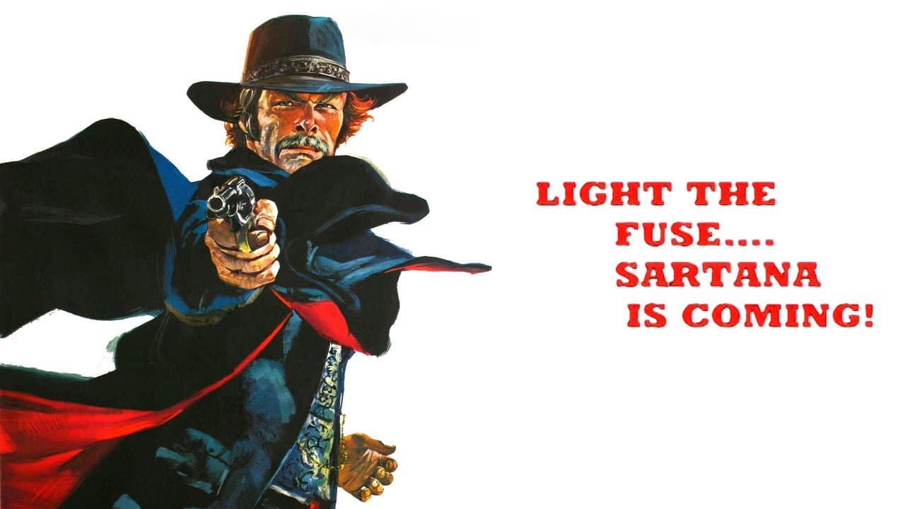 Light the Fuse… Sartana Is Coming still 7