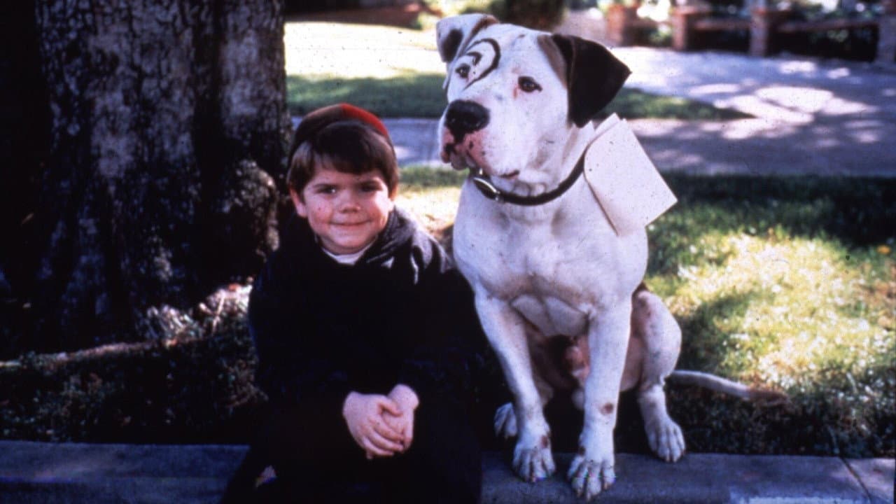 The Little Rascals still 8