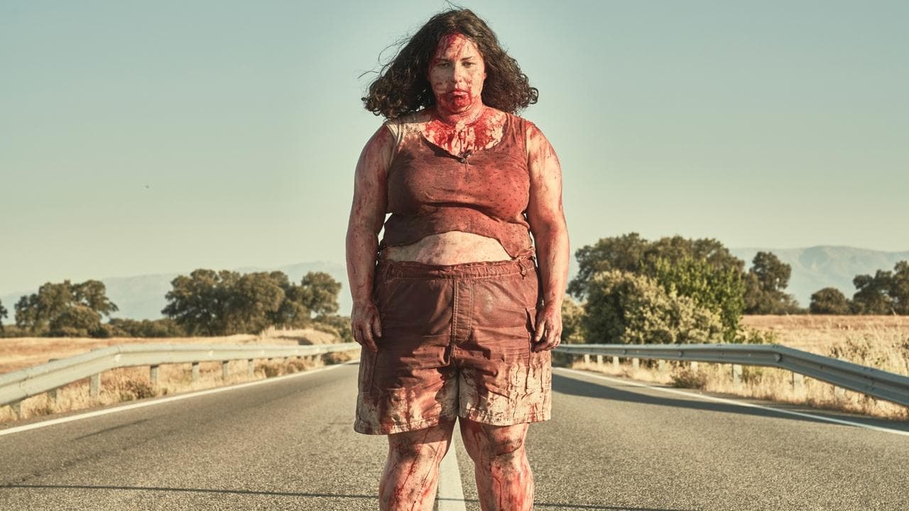 Piggy still 1
