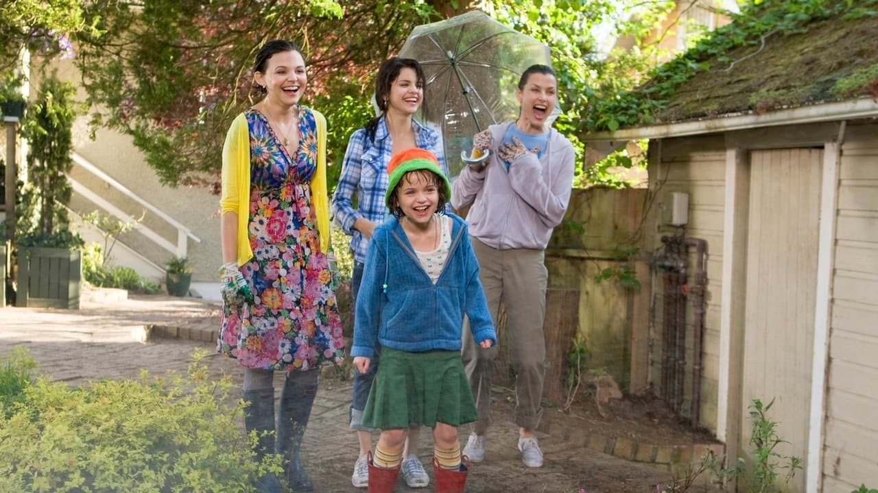 Ramona and Beezus still 1