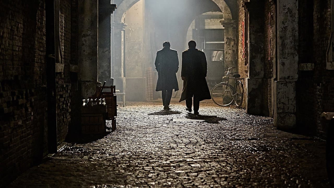 The Age of Shadows still 6