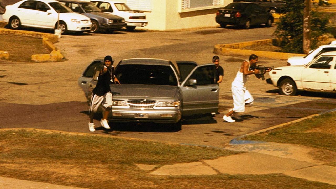 Straight from the Barrio still 4
