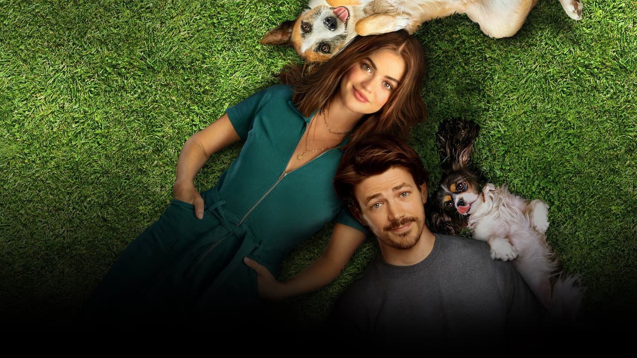 Puppy Love still 3