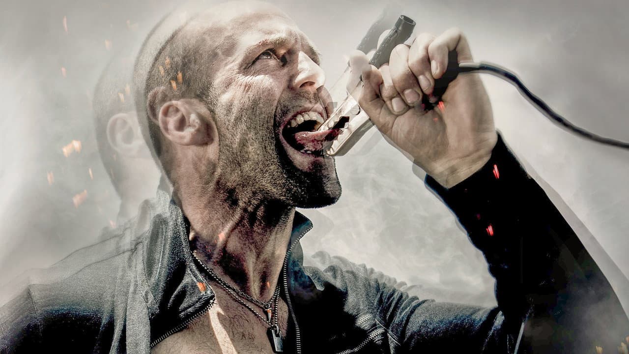 Crank: High Voltage still 3