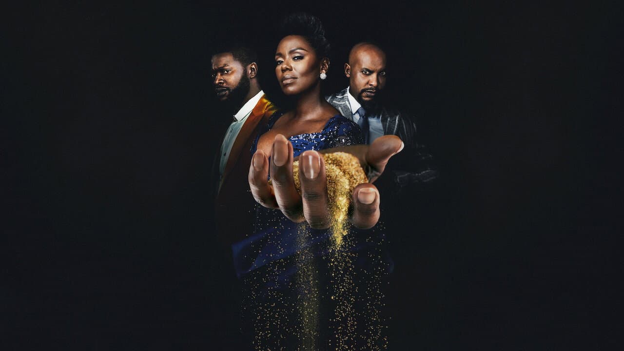 Blood Legacy Season 2 Review: Sharper, Meaner Netflix still 4