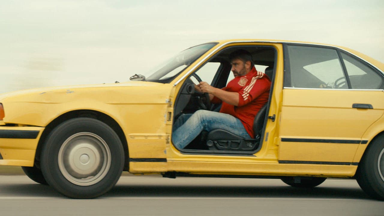 Full Speed still 6