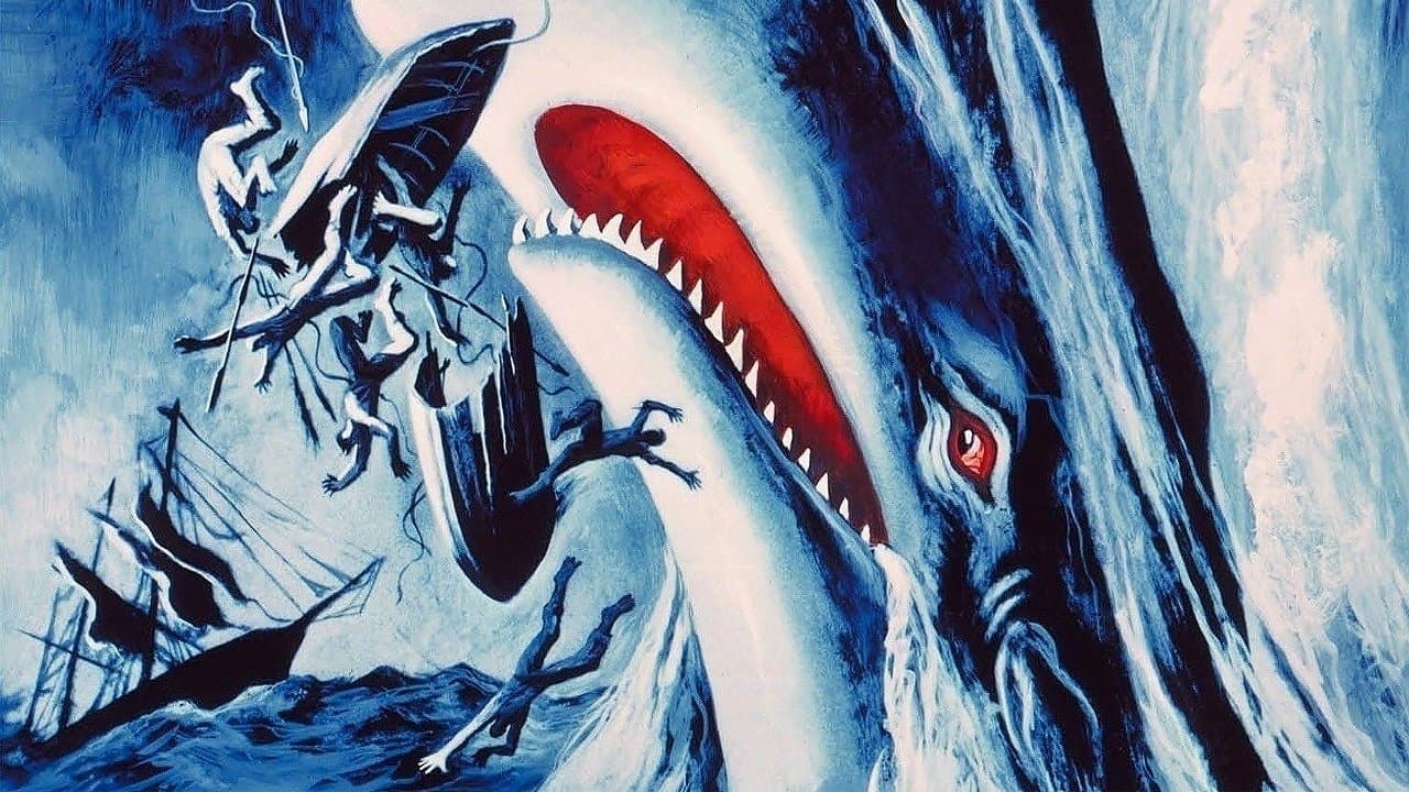 Moby Dick still 2