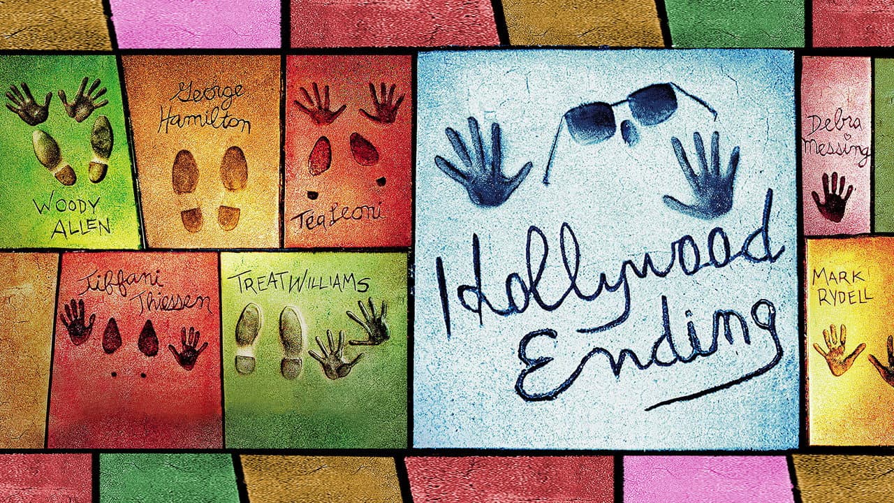 Hollywood Ending still 4