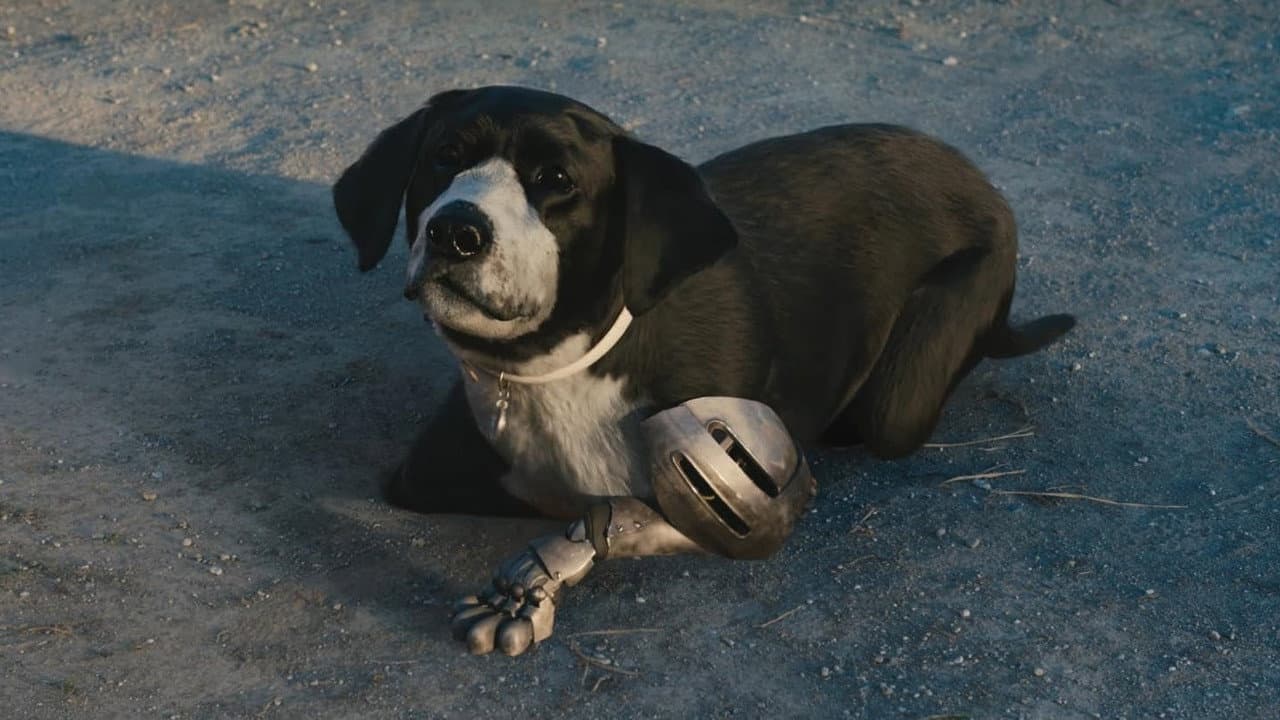 Fullmetal Alchemist: The Final Alchemy still 6