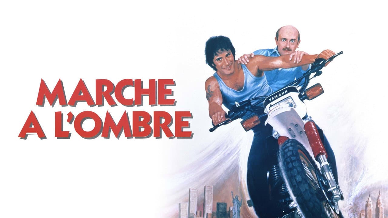Marche à l'ombre still 8