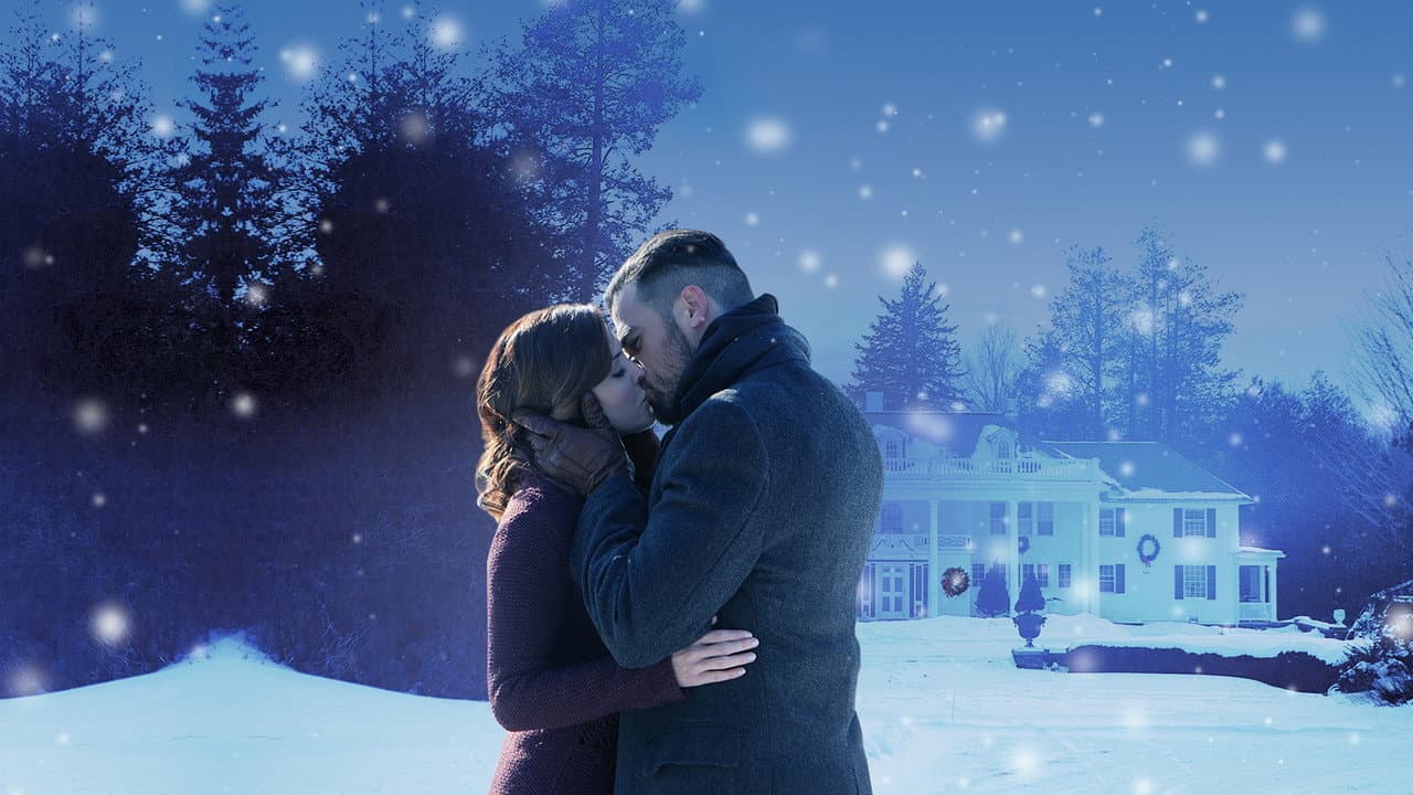 The Spirit of Christmas still 2