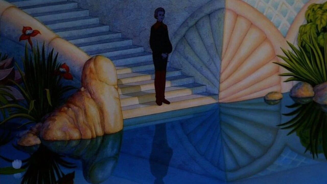 Time Masters still 3