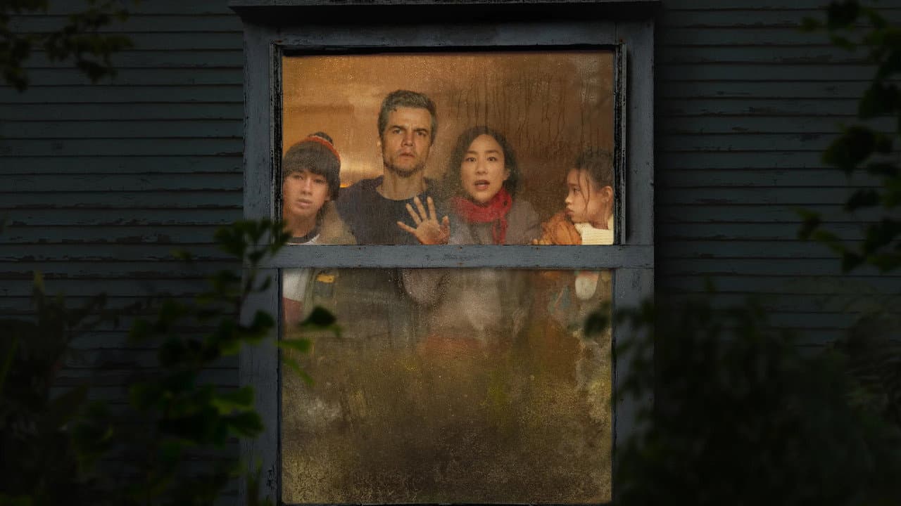 The Last House (2026): Leterrier's Thriller - News still 1