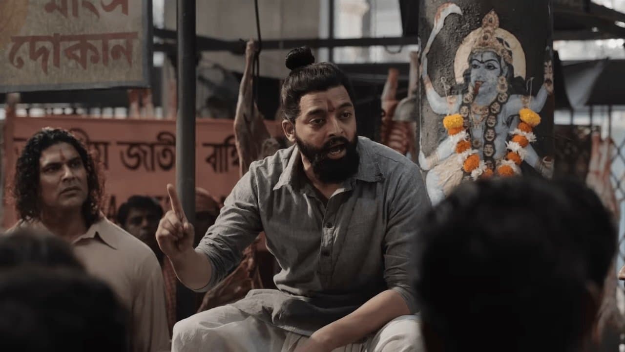 The Bengal Files still 8