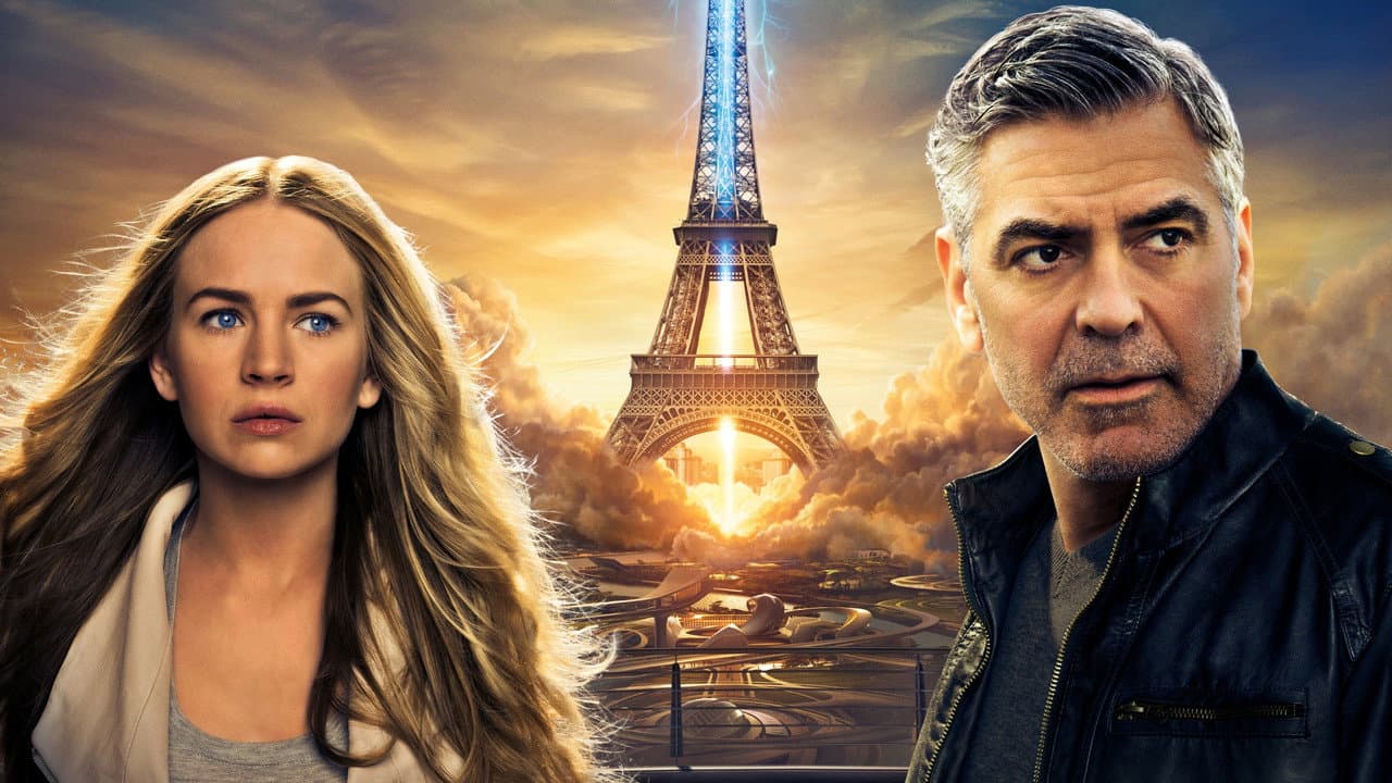 Tomorrowland still 2