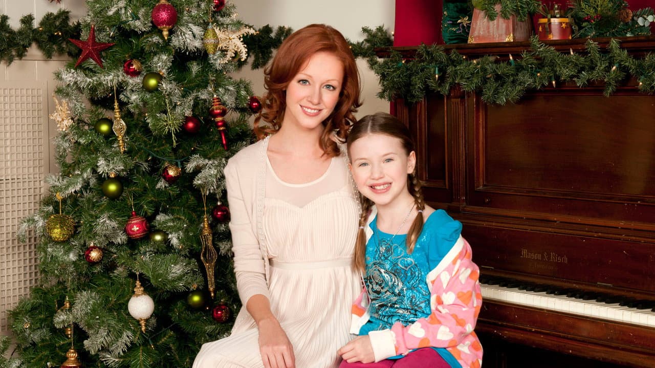 Christmas Magic still 5