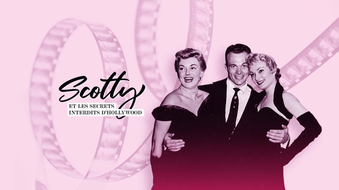 Scotty and the Secret History of Hollywood still 6