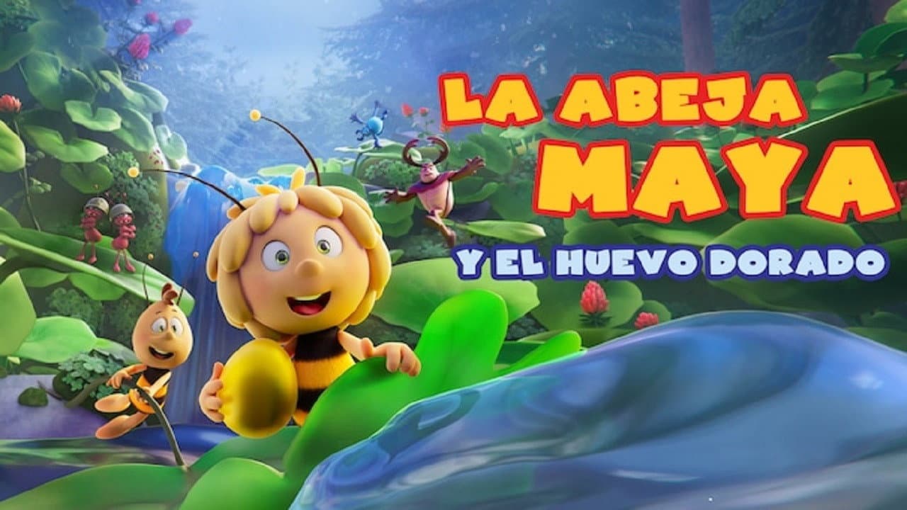 Maya the Bee: The Golden Orb still 5