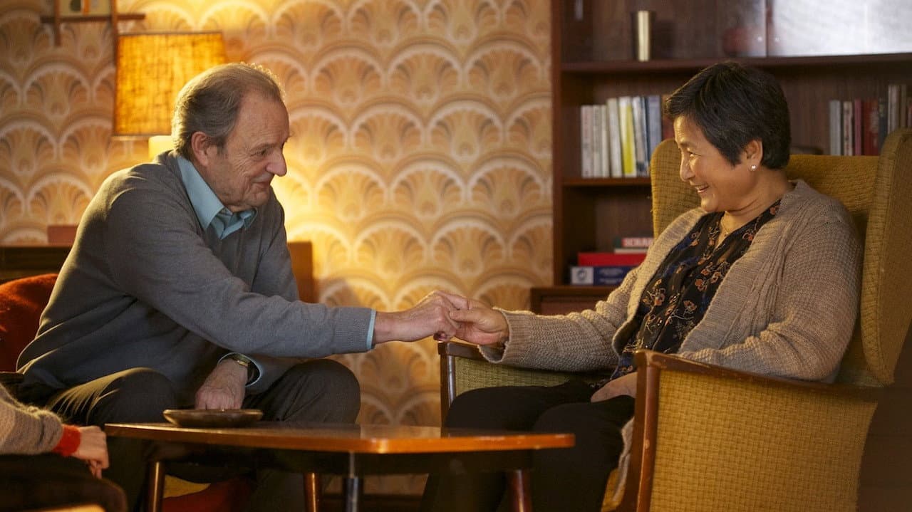 Lilting still 5