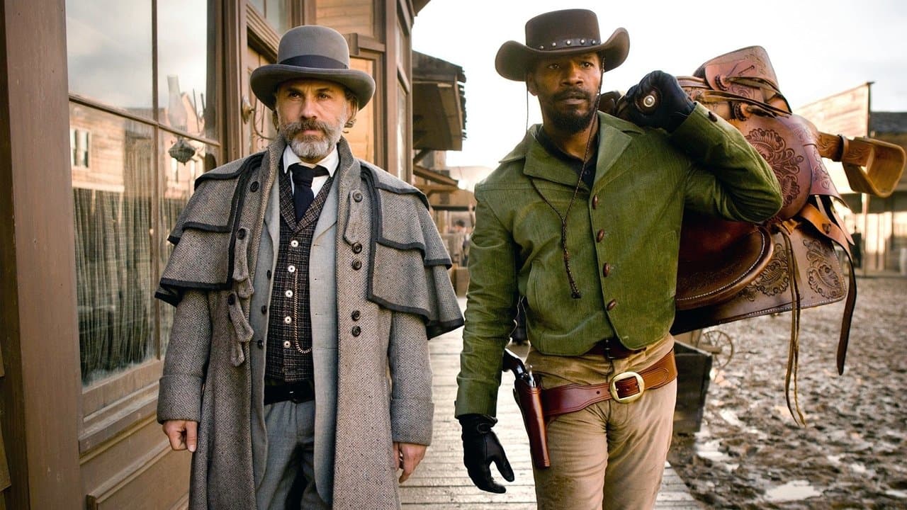 Django Unchained still 2