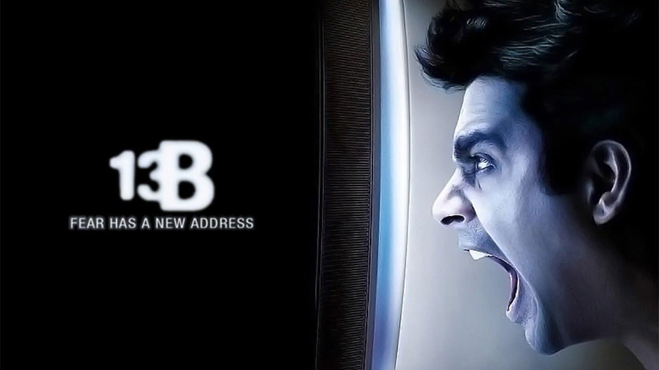 Yavarum Nalam Review: Does This TV Horror Still Scare? still 3
