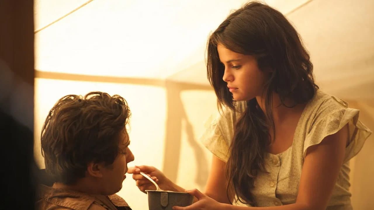 In Dubious Battle still 6