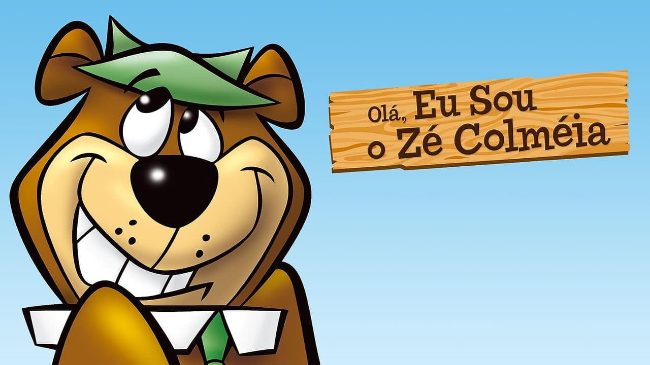 Hey There, It's Yogi Bear! still 3