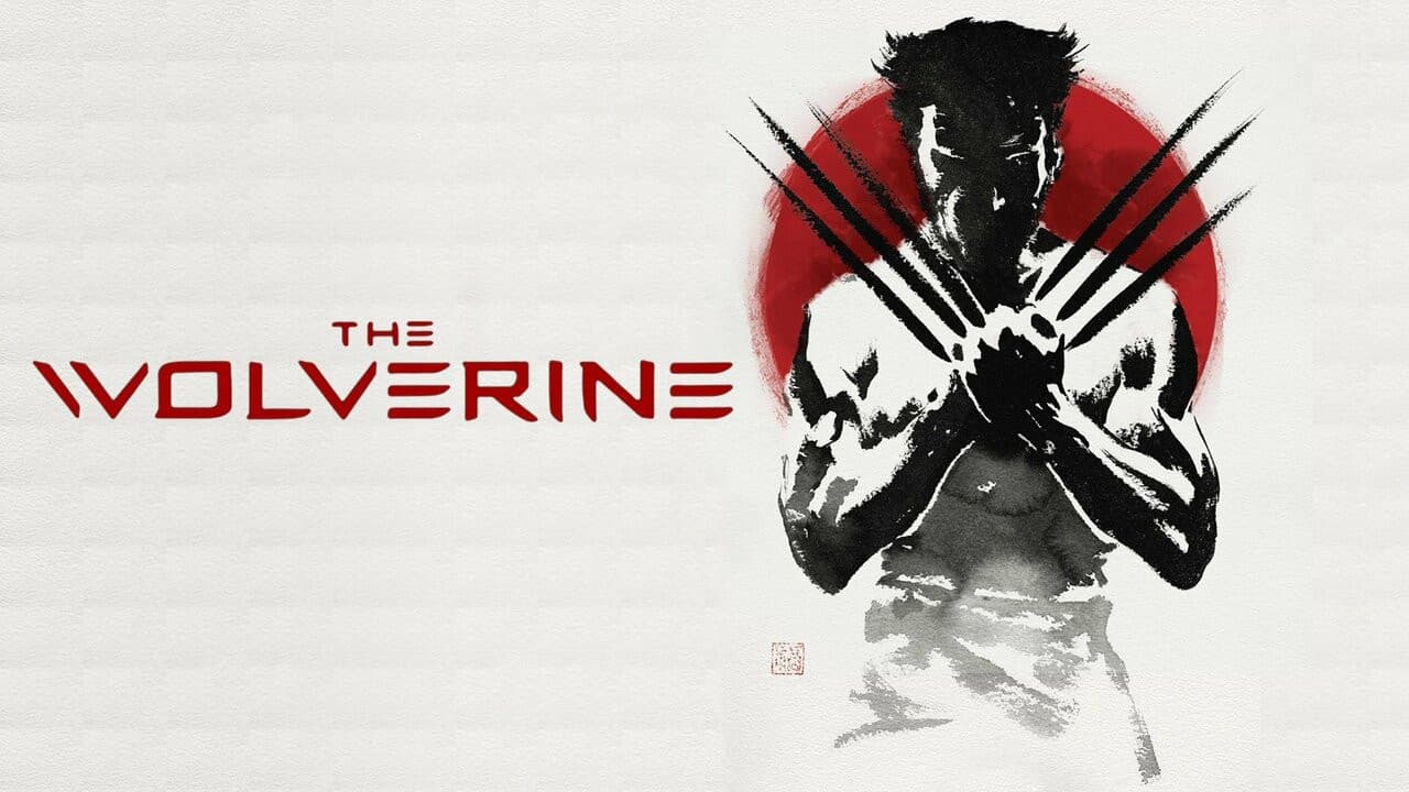 The Wolverine still 8
