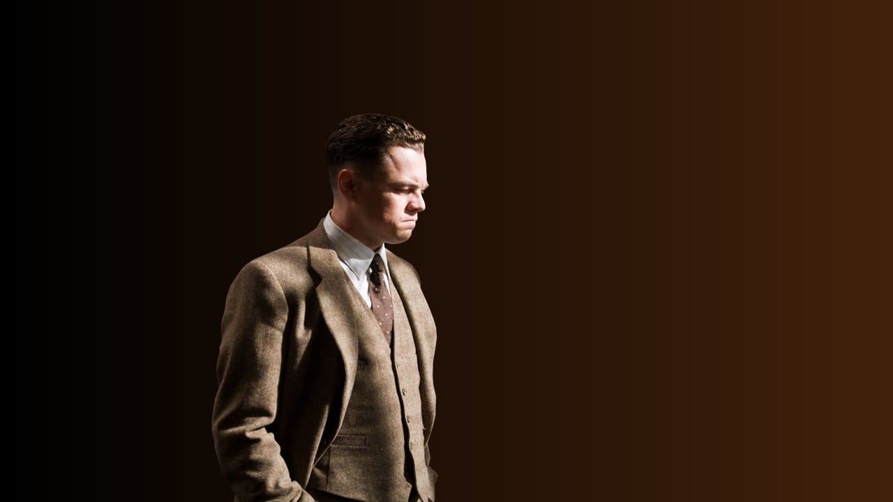 J. Edgar still 4