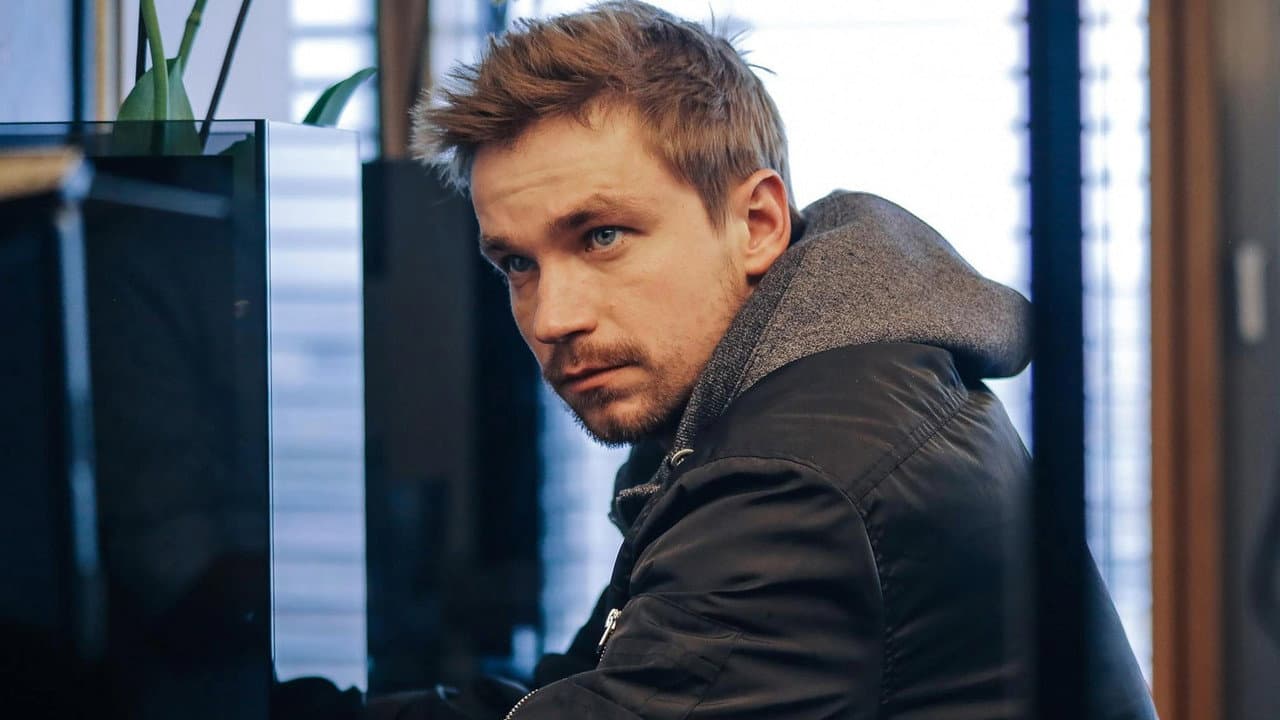 The Hero still 2