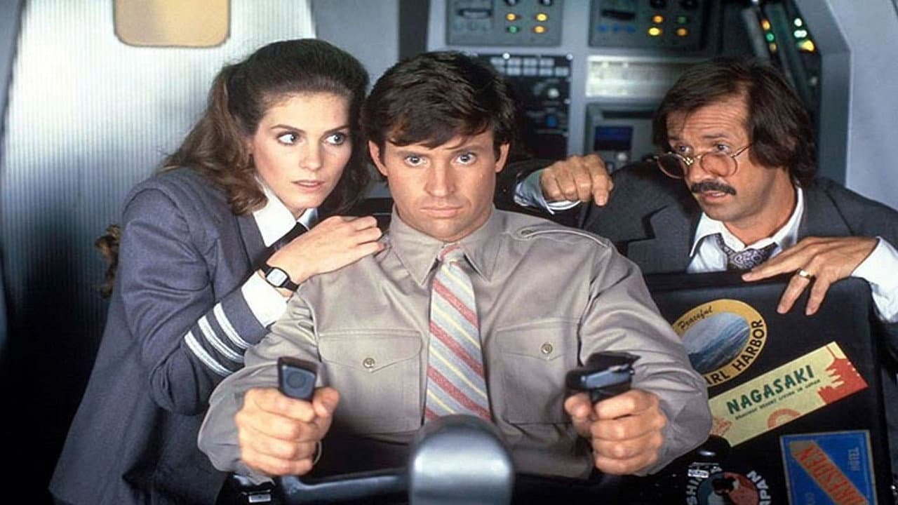 Airplane II: The Sequel still 8