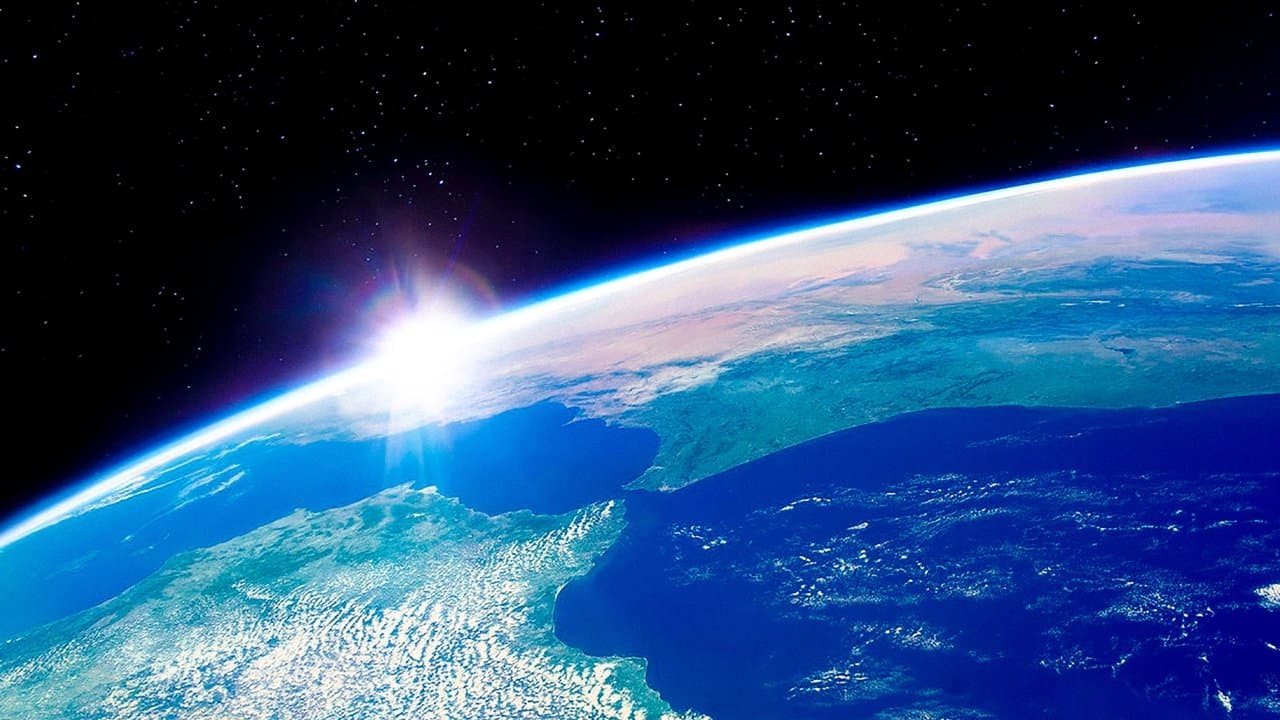 A Beautiful Planet still 1