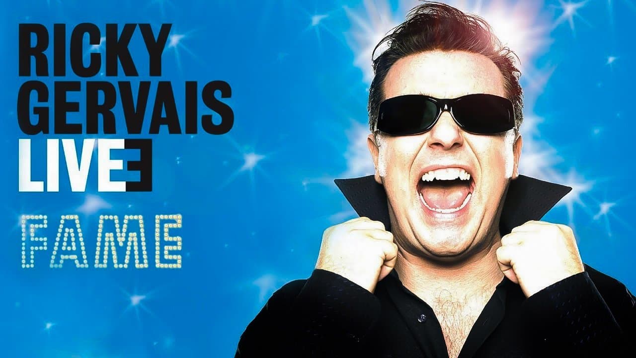 Ricky Gervais Live 3: Fame still 1