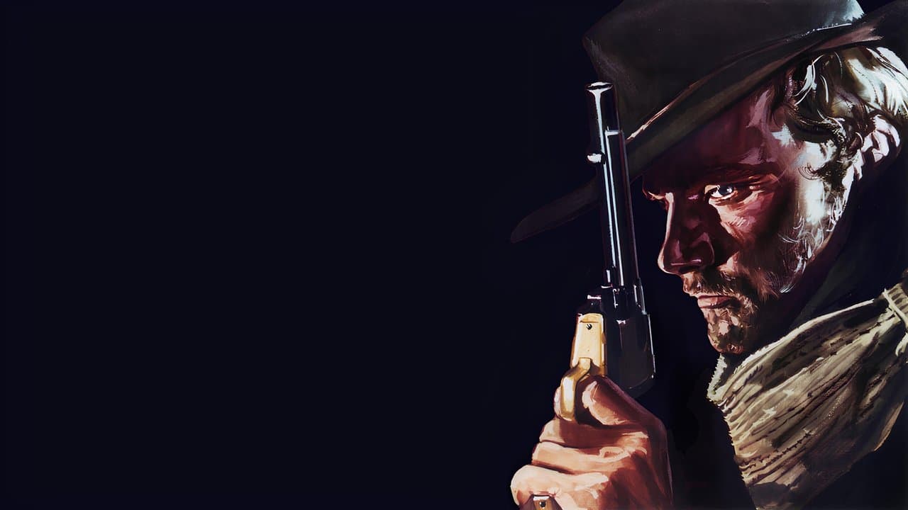 Django still 1