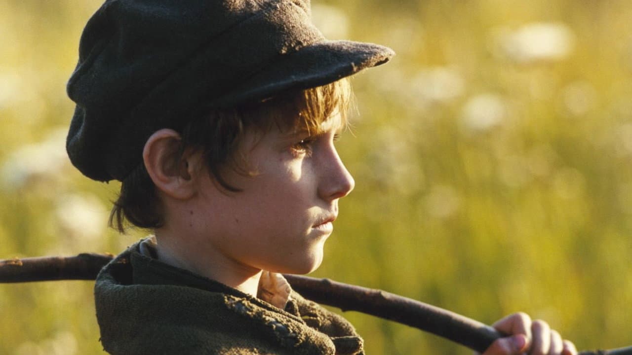 Oliver Twist still 1