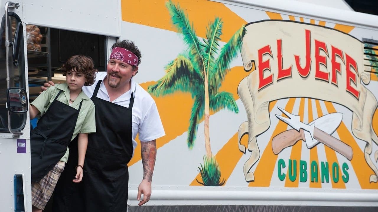 Chef still 3
