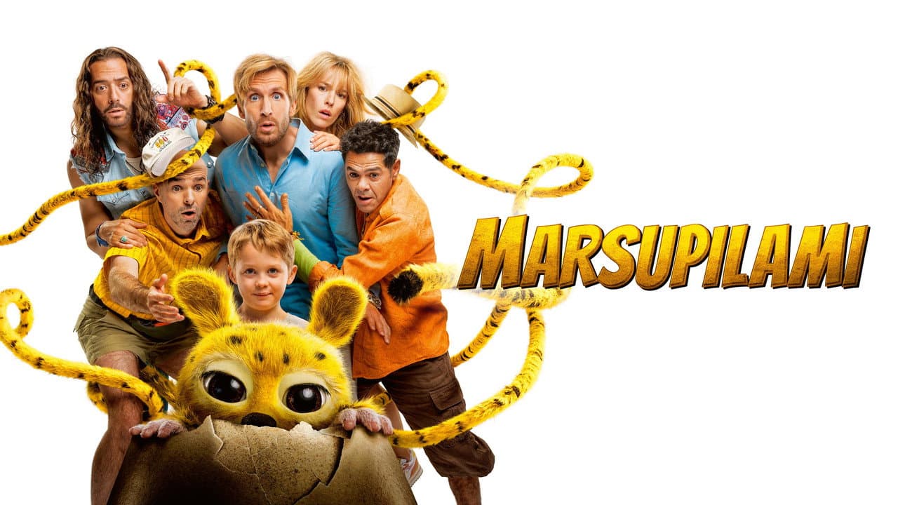 Marsupilami still 1