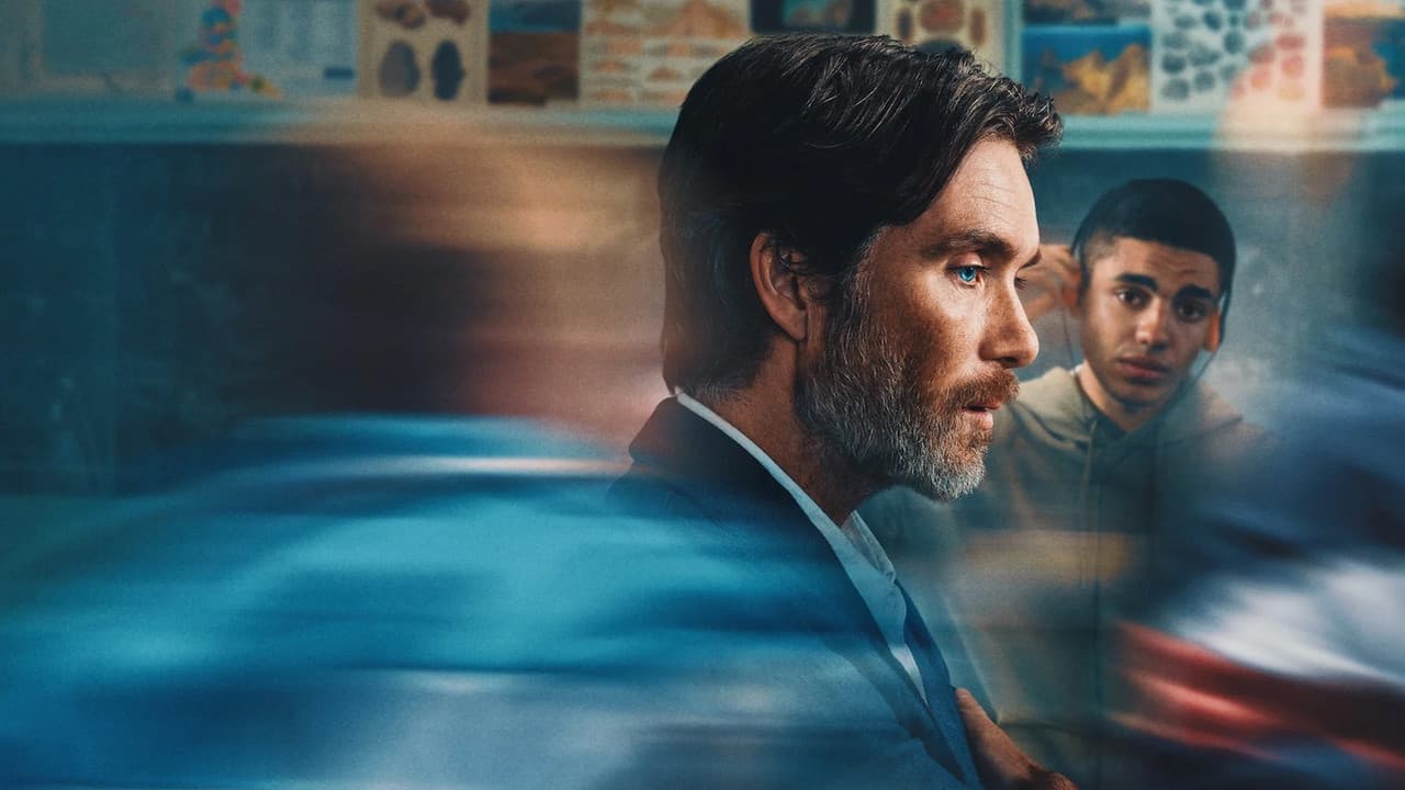Steve still 6