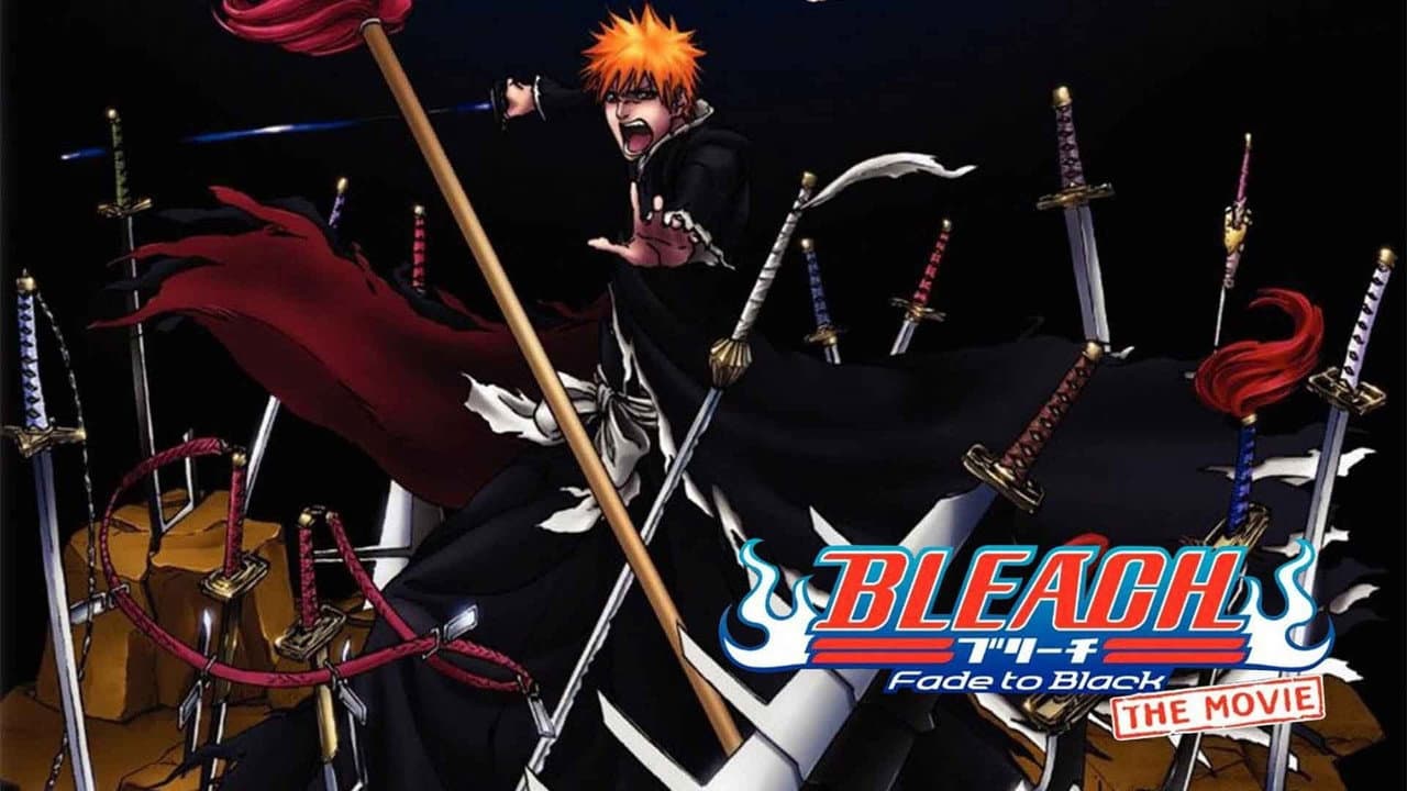 Bleach the Movie: Fade to Black still 4