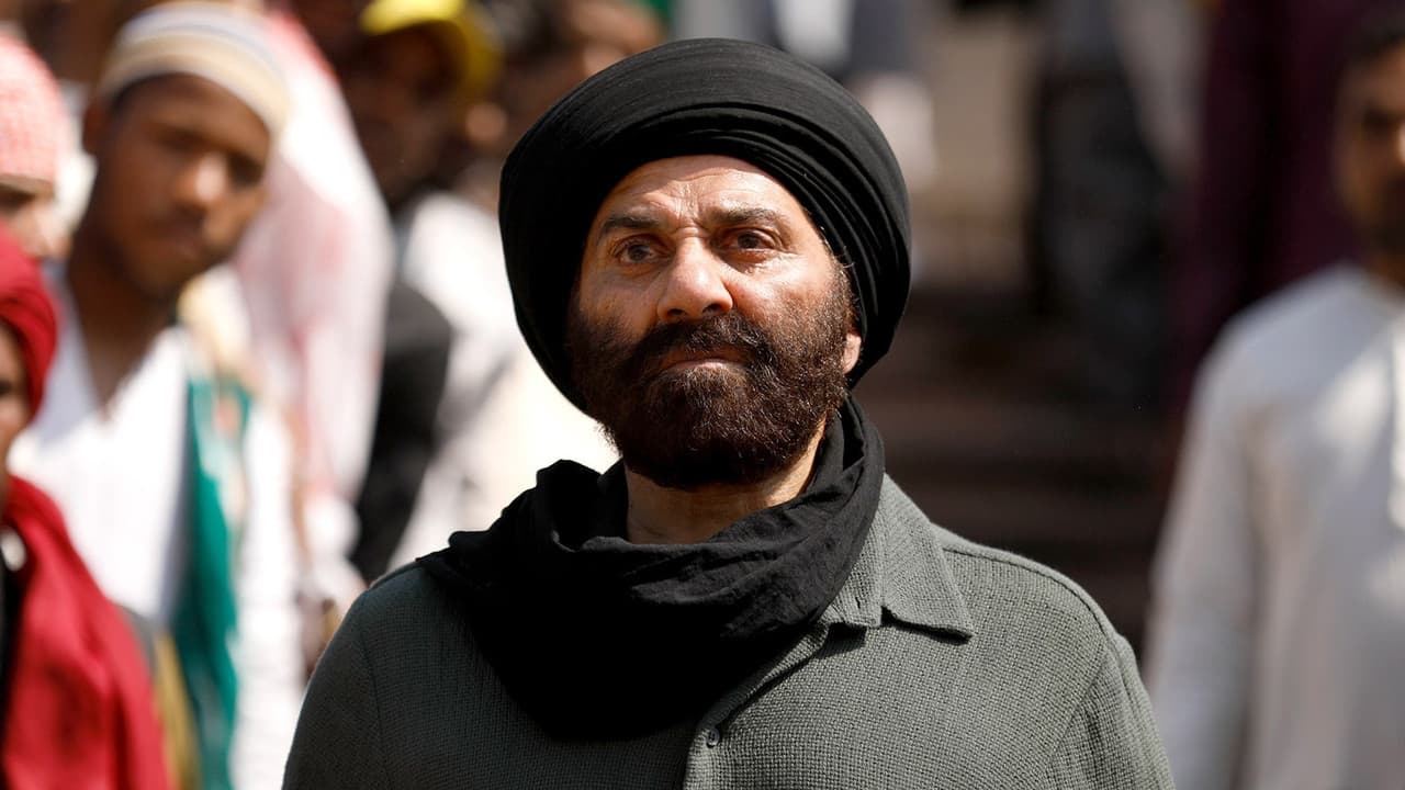 Gadar 2 still 7