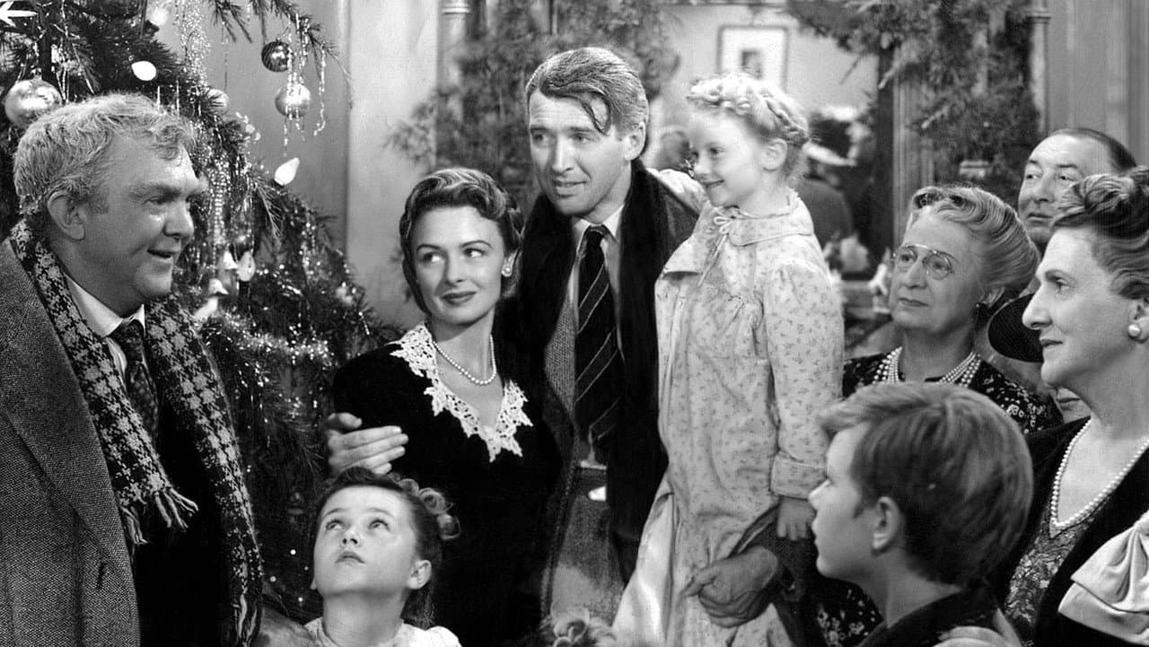 It's a Wonderful Life still 7