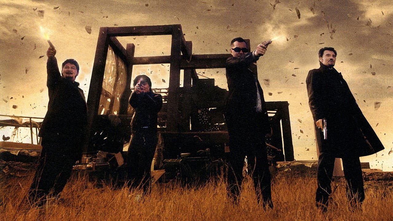 Vengeance still 6