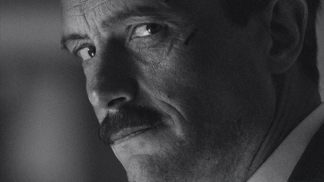 The Disappearance of Josef Mengele still 8