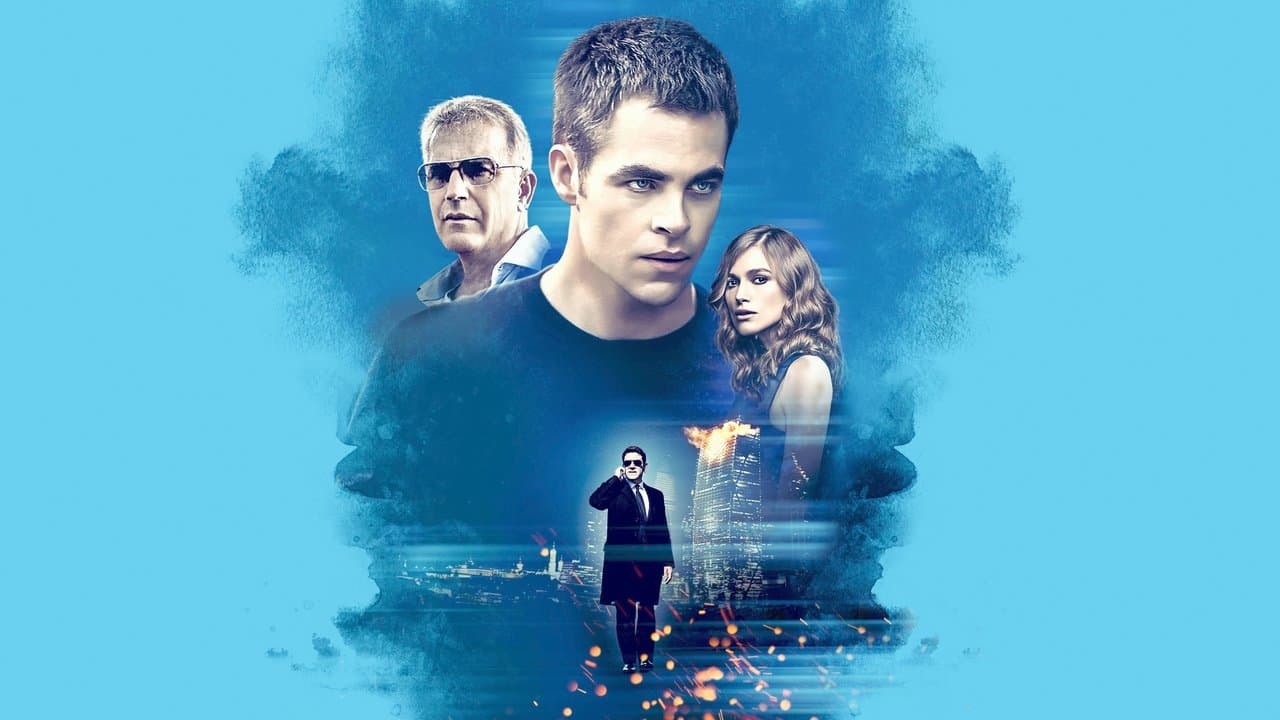 Jack Ryan: Shadow Recruit still 5