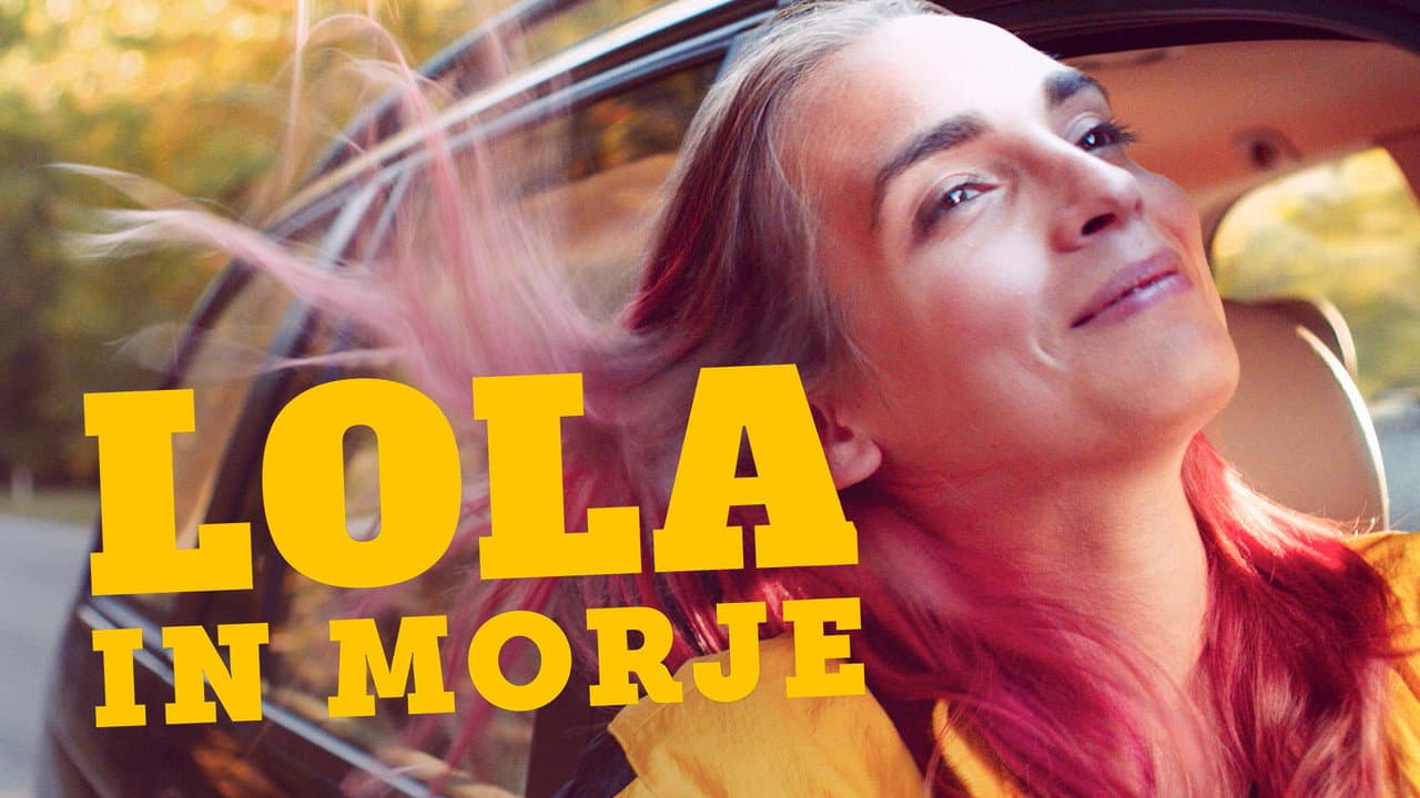 Lola and the Sea still 1