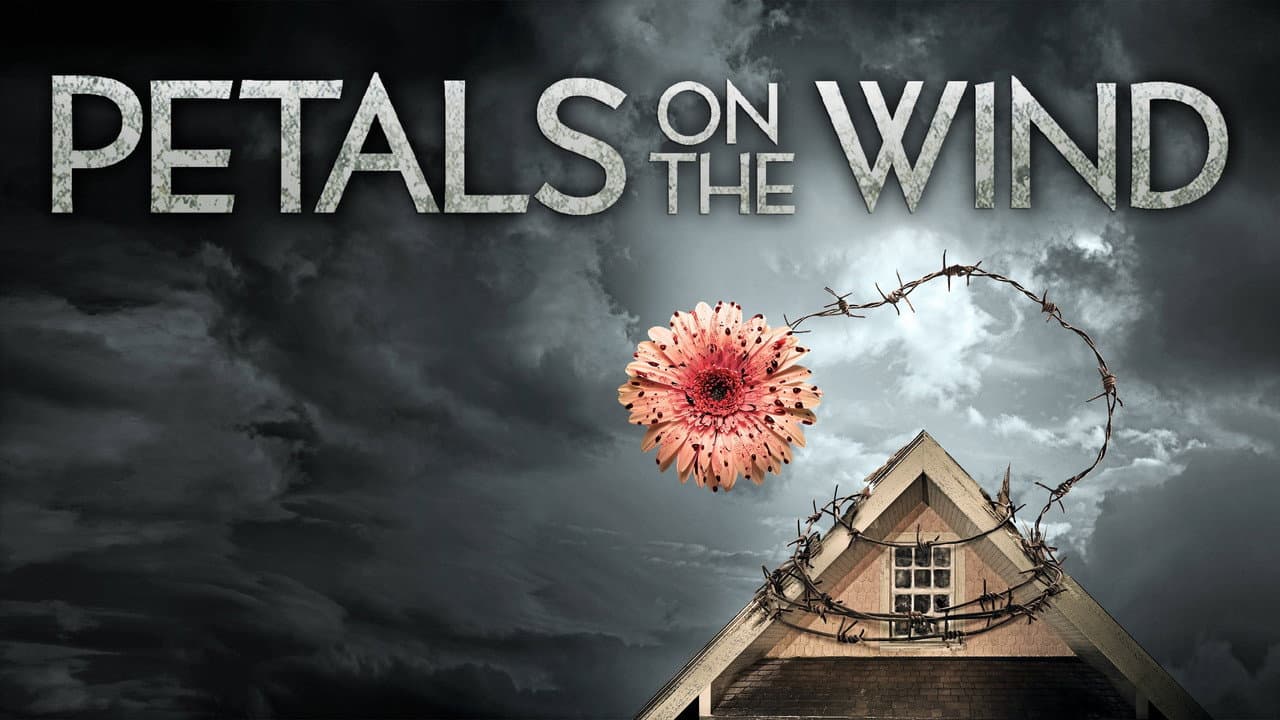 Petals on the Wind still 5